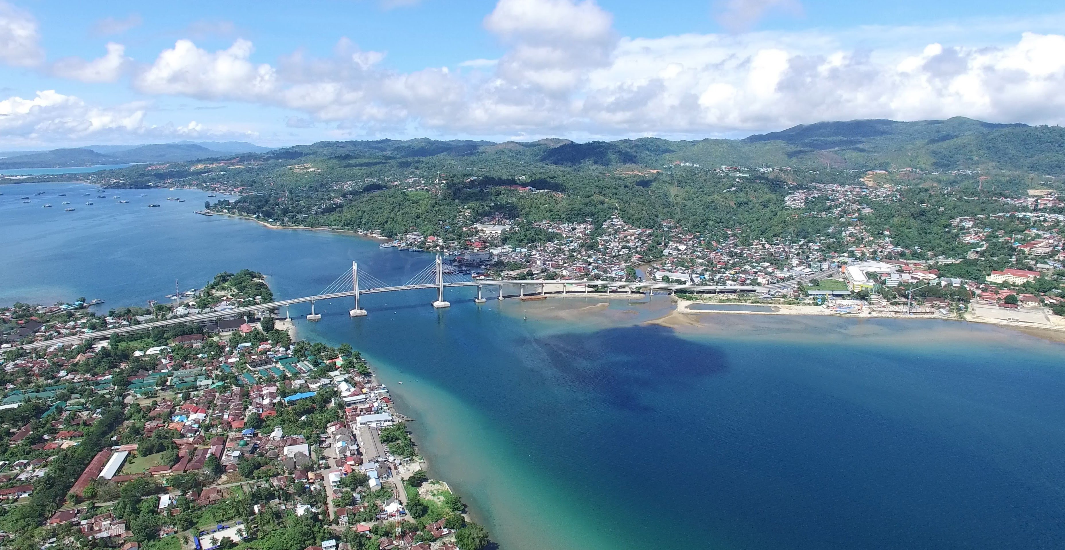 Ambon "Manise" Kota Termanis Di Indonesia, Kota Damai dan Aman | KASKUS