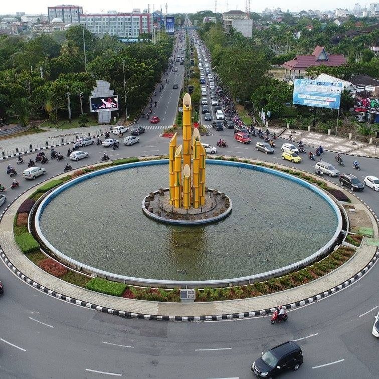 Pontianak, Zamrud Kota Khatulistiwa