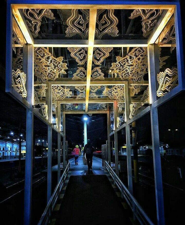 Cirebon Kota Berintan