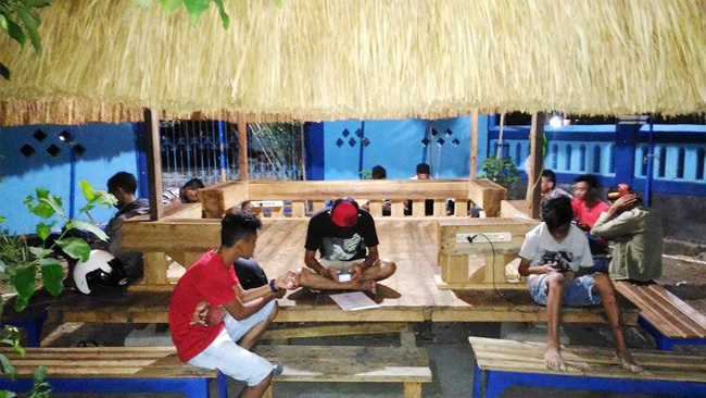 Kupang Milenial Banget