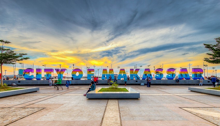 Yuk Explore Makassar