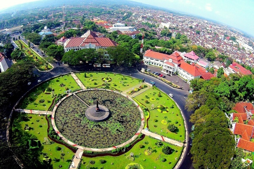 Leave Your Heart In Malang