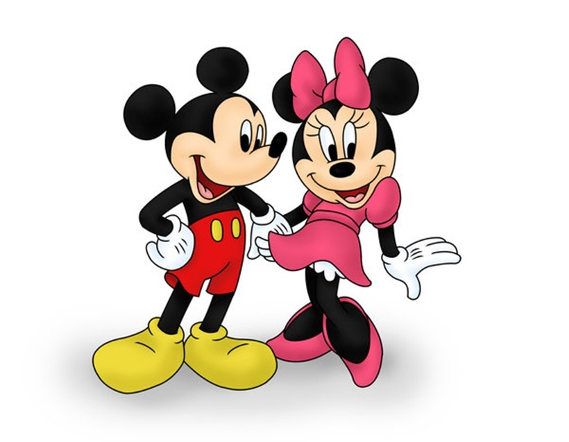 mickey