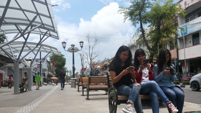 Akses Internet Dijamin Gampang Jika Tinggal di Yogyakarta 