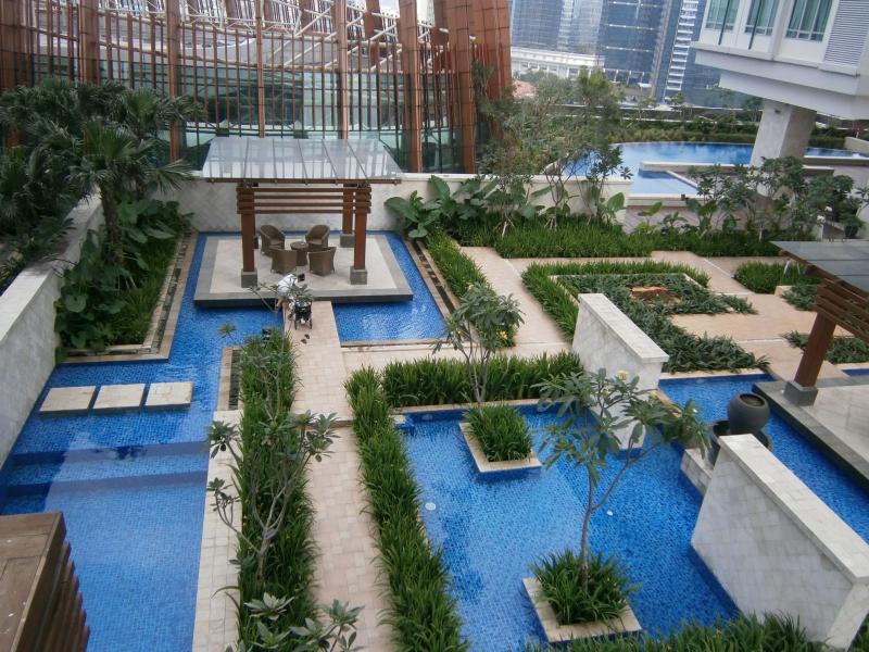 Kota Jakarta Selatan, Kota yang Bikin Ane Betah