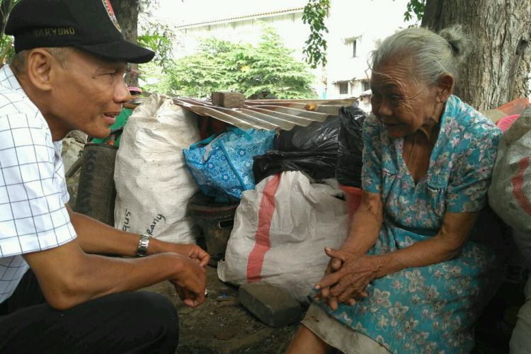 Mau Berumur Panjang? Tinggal di Kota Tegal