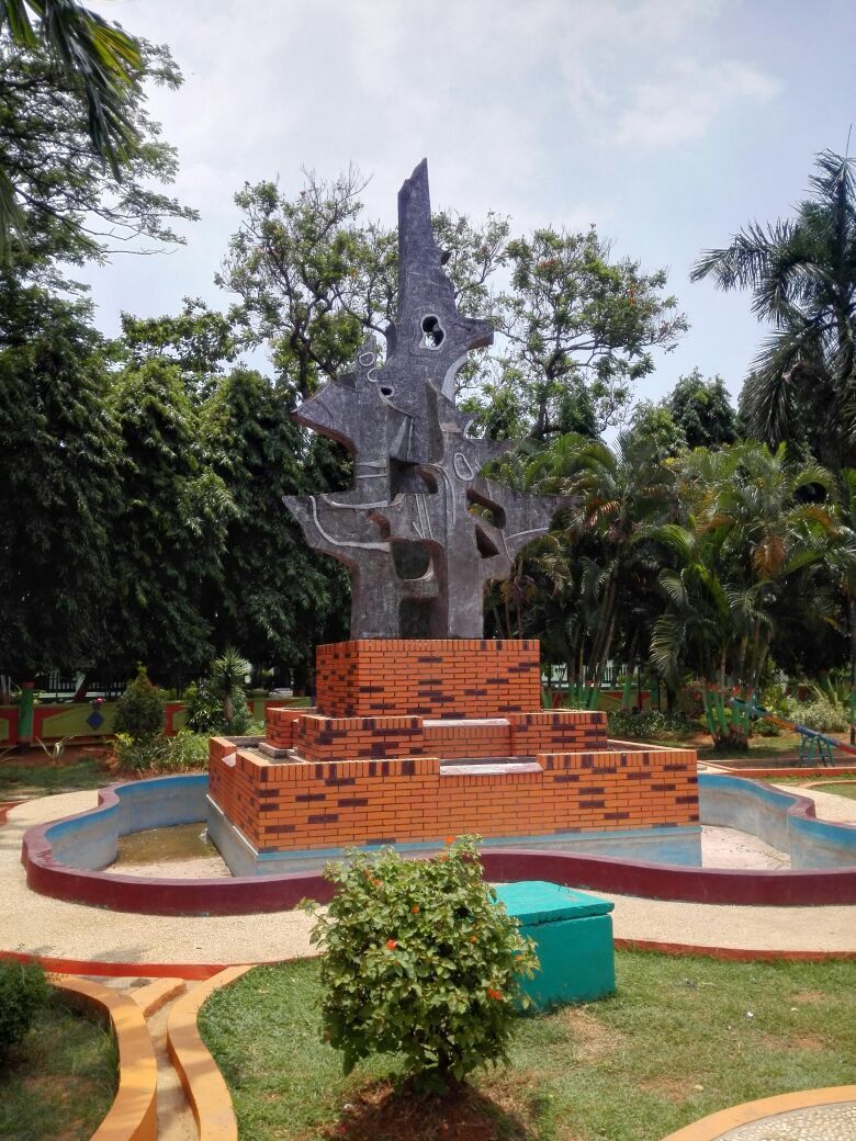 Semarang, Kota Sejuta Kenangan