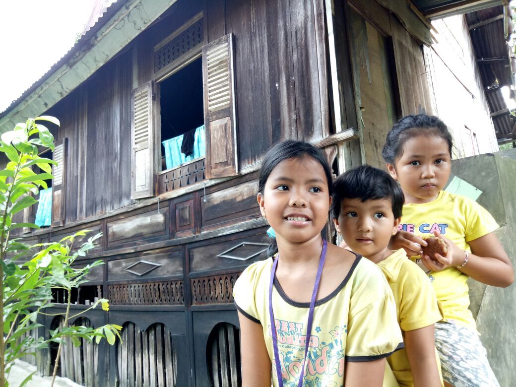 Padang Kota Pariwisata Budaya