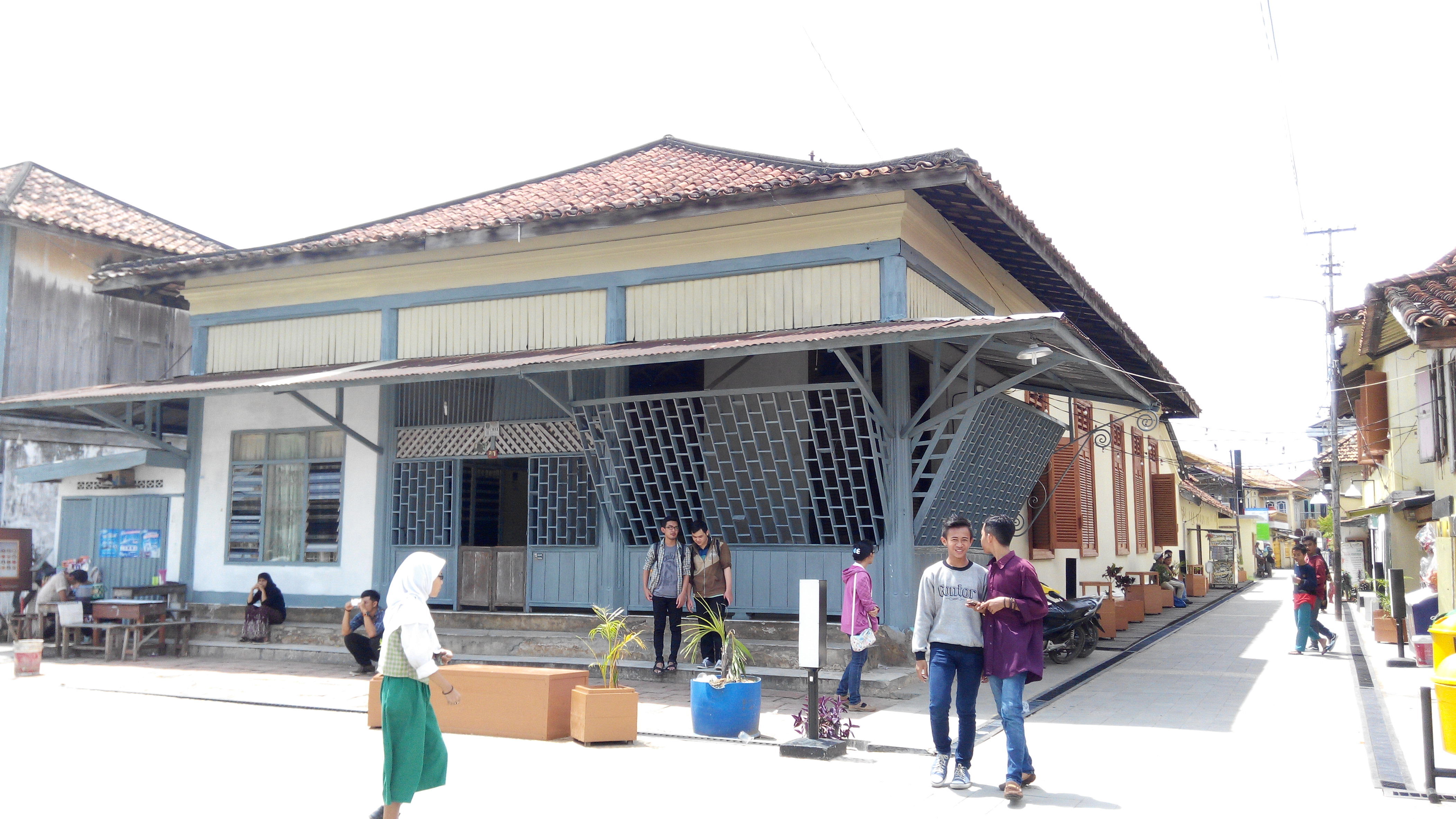 Palembang Kota Milenial