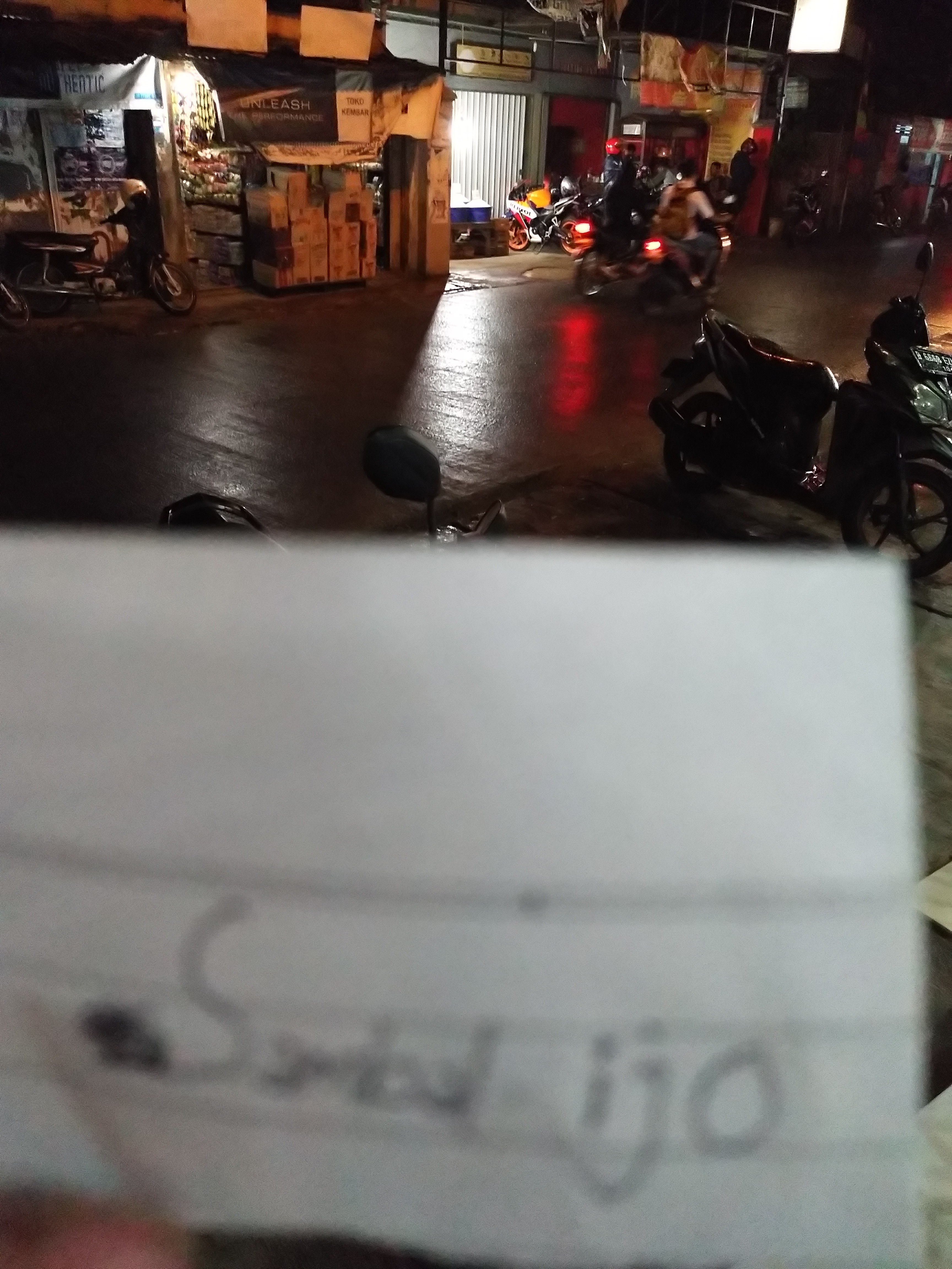 Terpelajar tapi melanggar aturan berkendara #KASLANTAS