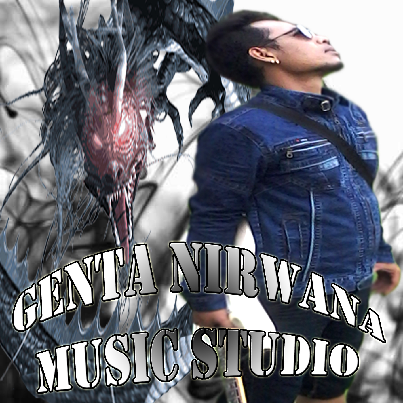 Genta nirwana music studio