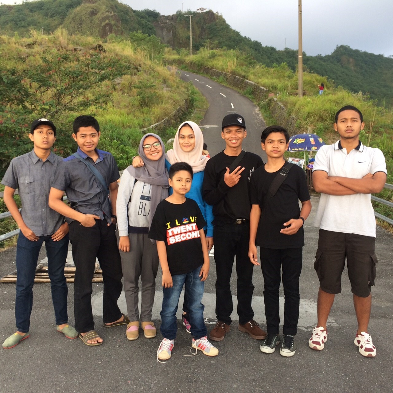 Spot Terbaik Gunung Kelud Kediri Jawa Timur KASKUS