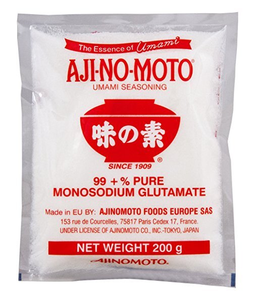 Ajinomoto