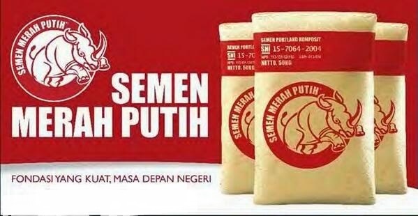 semen merah  puith KASKUS