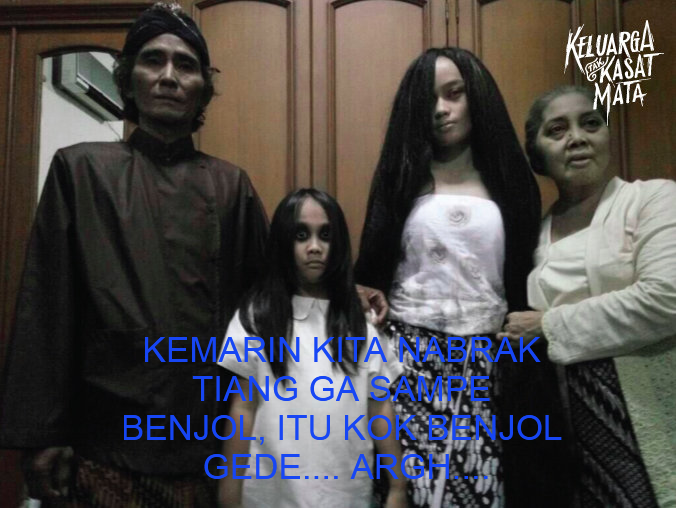 TIANG BENJOL