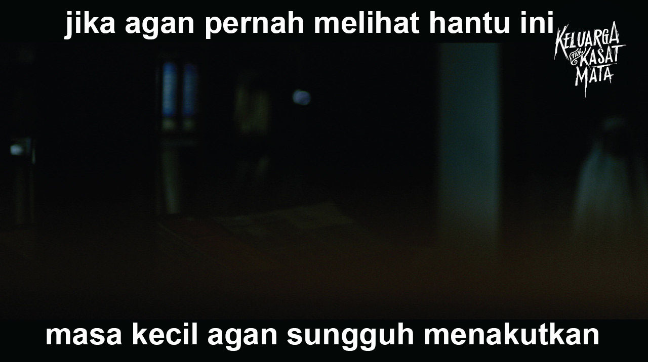 #keluargatakkasatmata true story gan sist