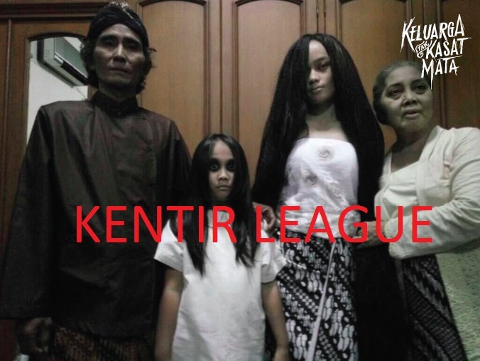 KENTIR LEAGUE