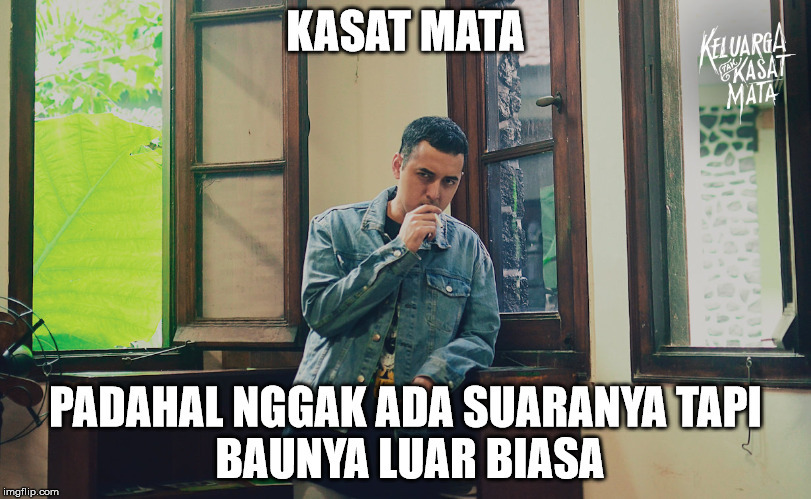 Bau tak kasat mata