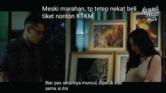 Nonton film