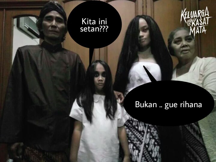 Setan apa setan