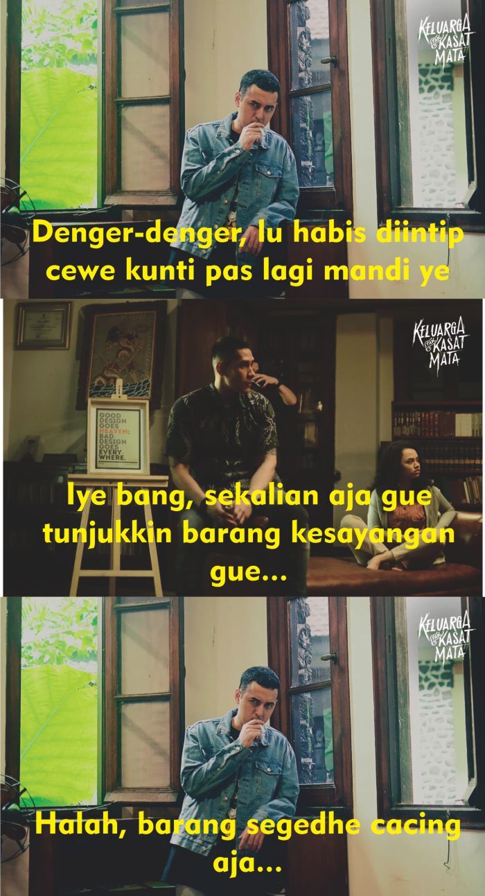 Diintip Cewe Kunti Pas Sedang Mandi