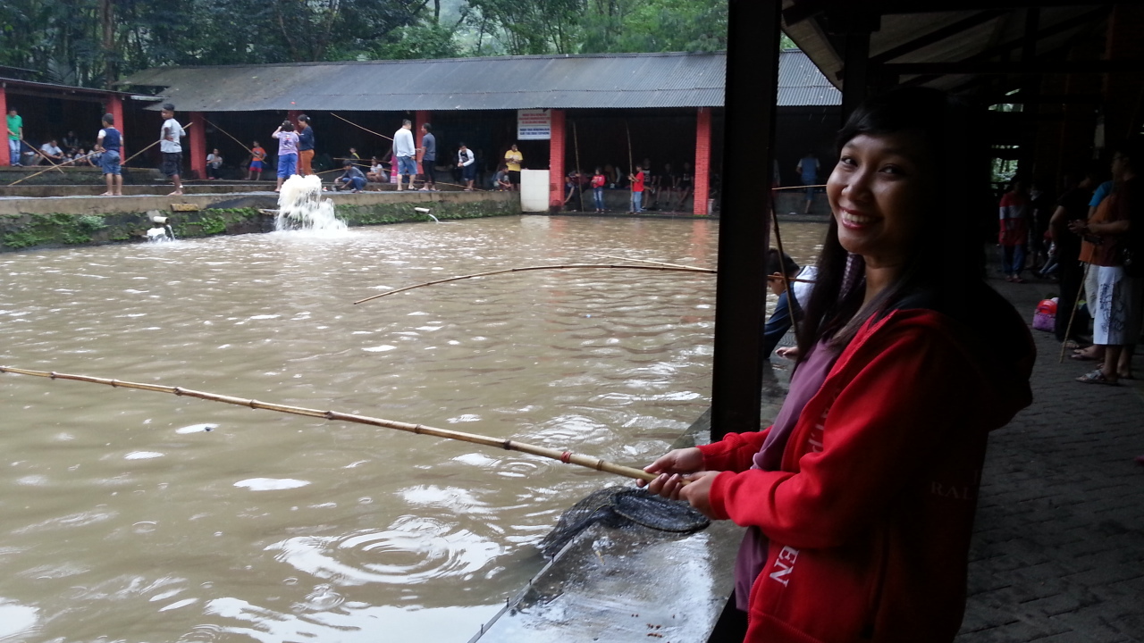 Mancing sek