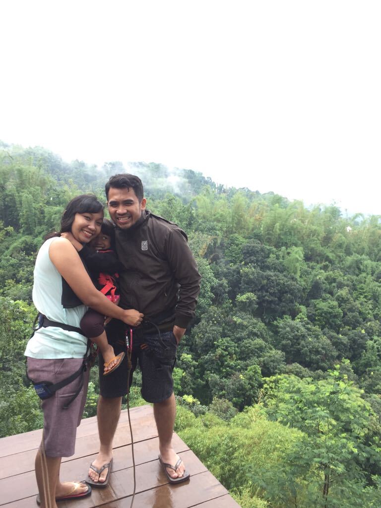 Fam holiday