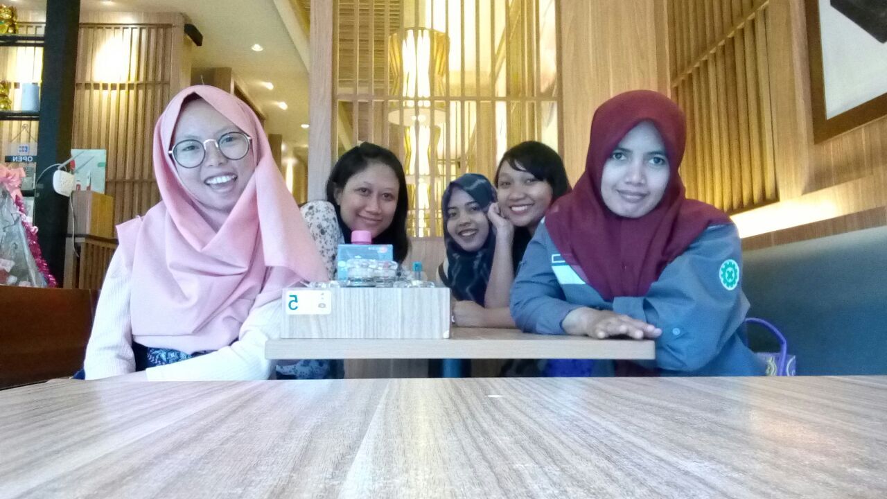 Our Lunch