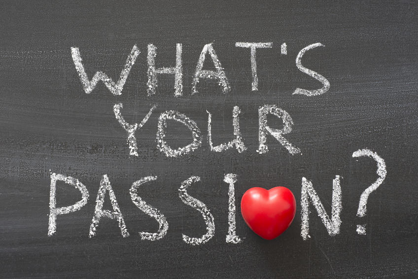 whatisyourpassion