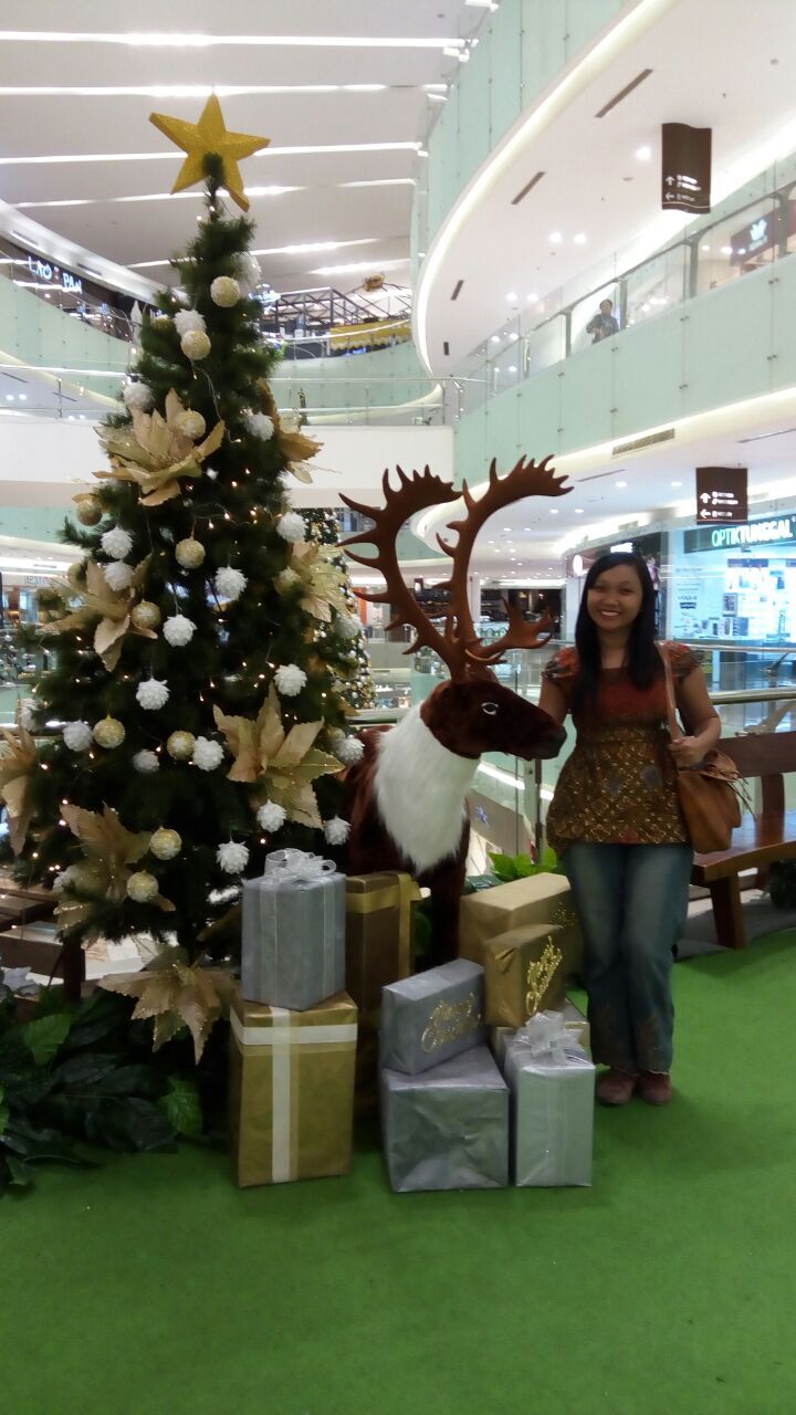 Rusa is coming to town