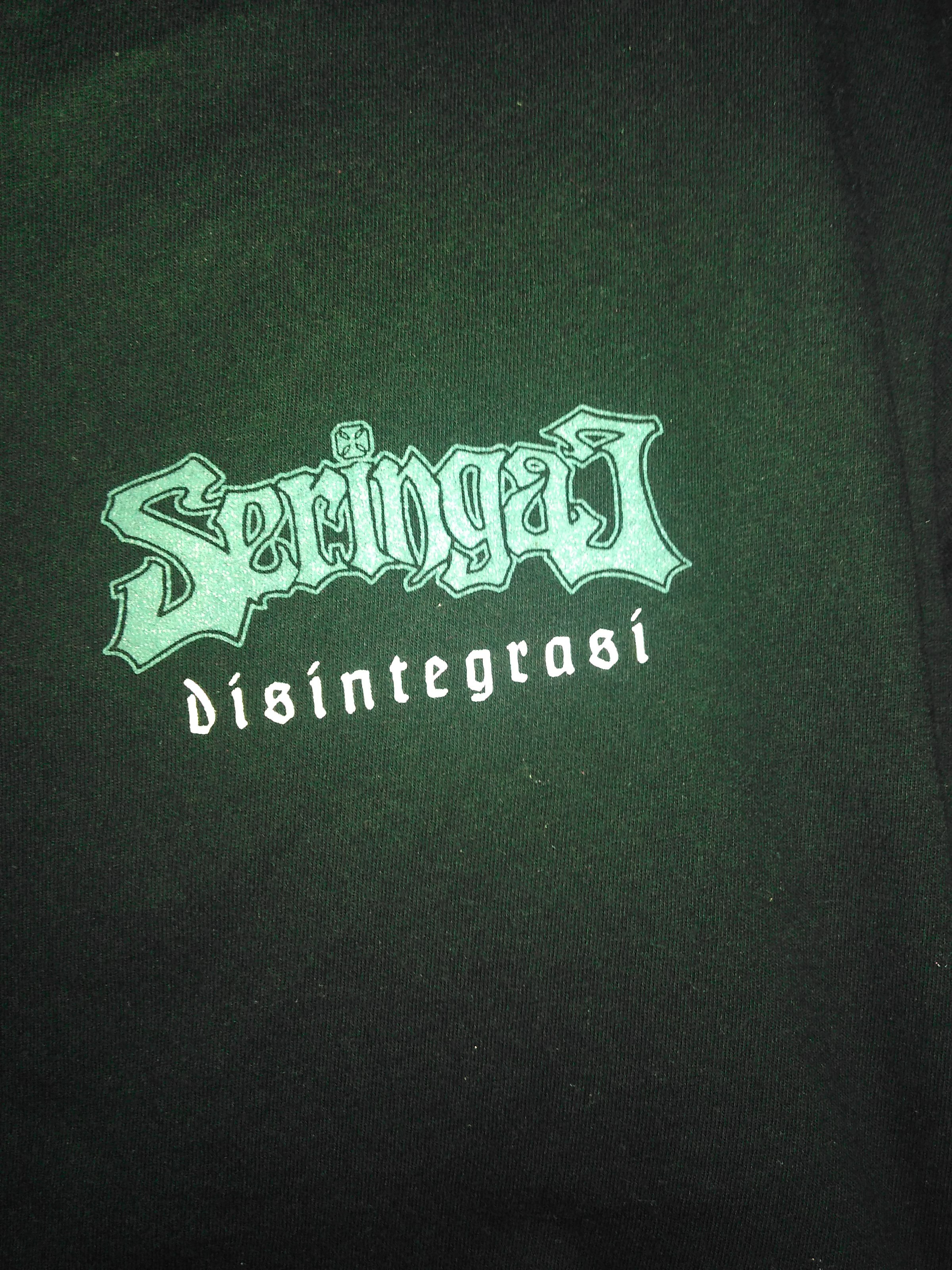Font seringai