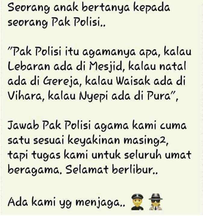 Selamat Liburan Akhir Tahun