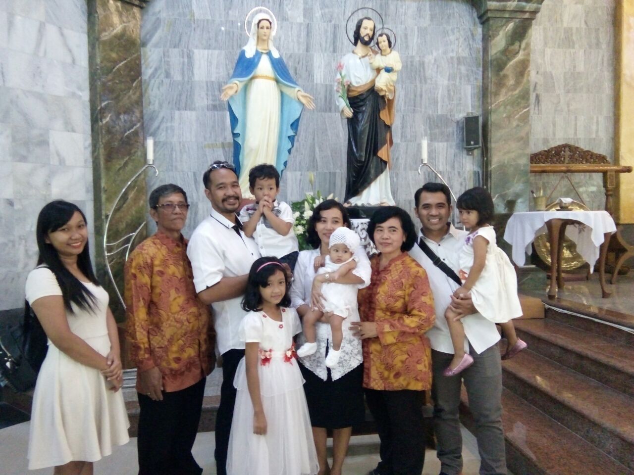 With elza
