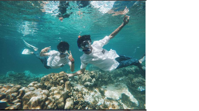 #KASKUStravelstory Trip To Lampung Free at 2016 !