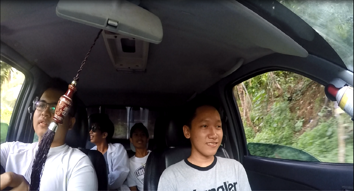 #KASKUStravelstory Trip To Lampung Free at 2016 !