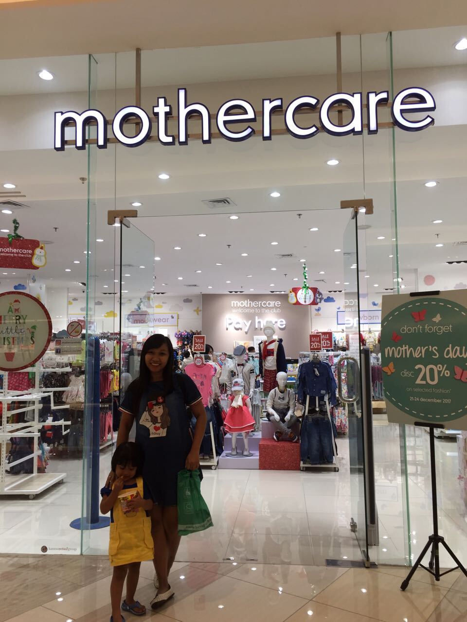 Beli sepatu