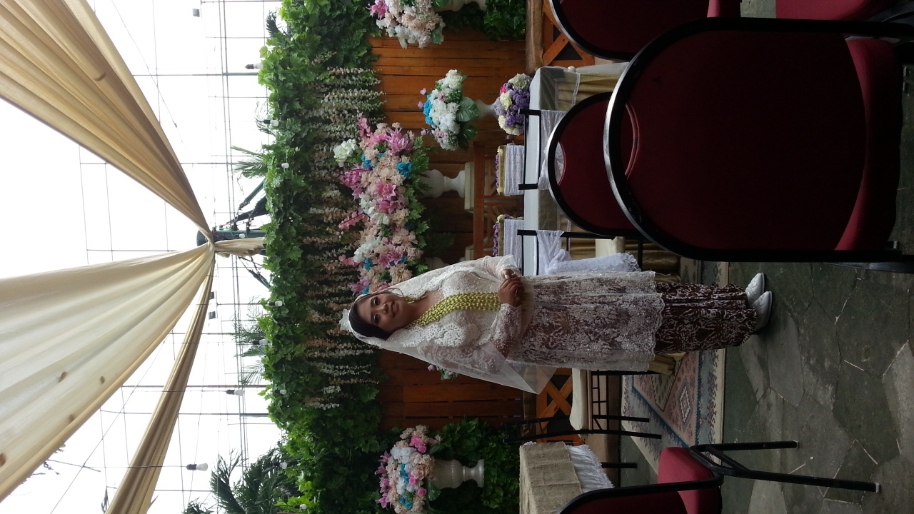 Hapy wedding my bestie