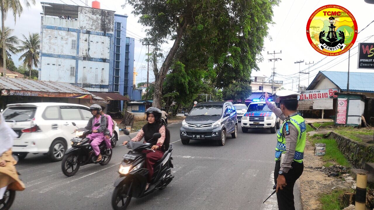 Awali pagi dengan semangat