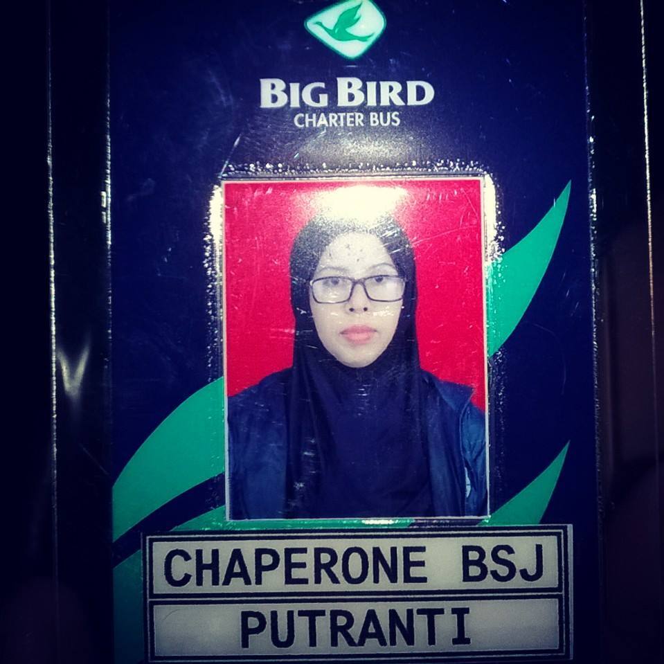 Chaperone