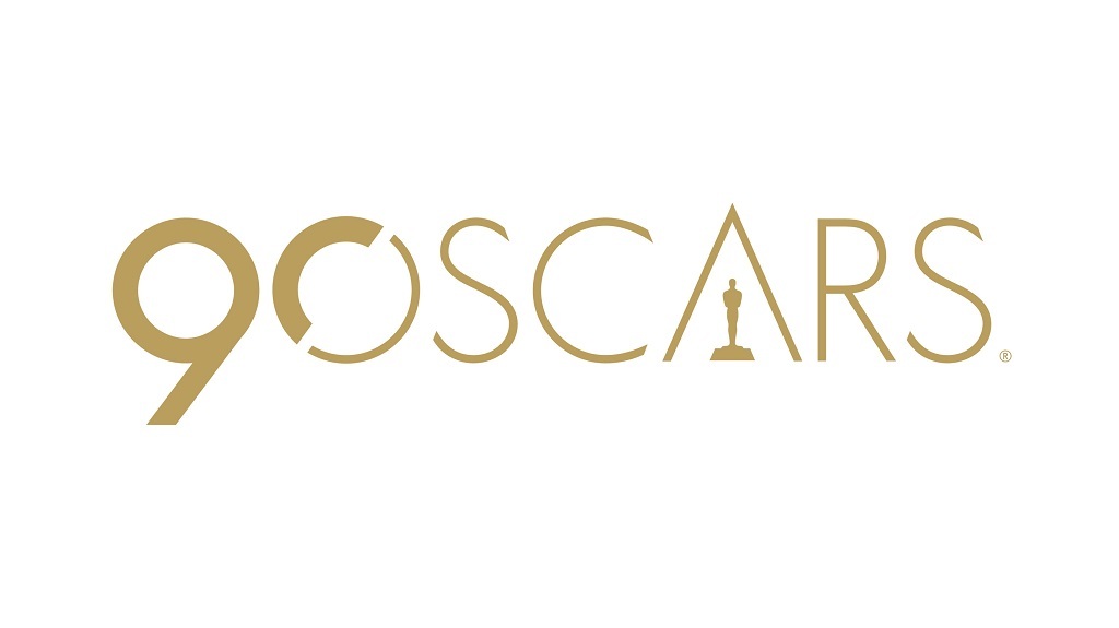 Logo Oscar 90