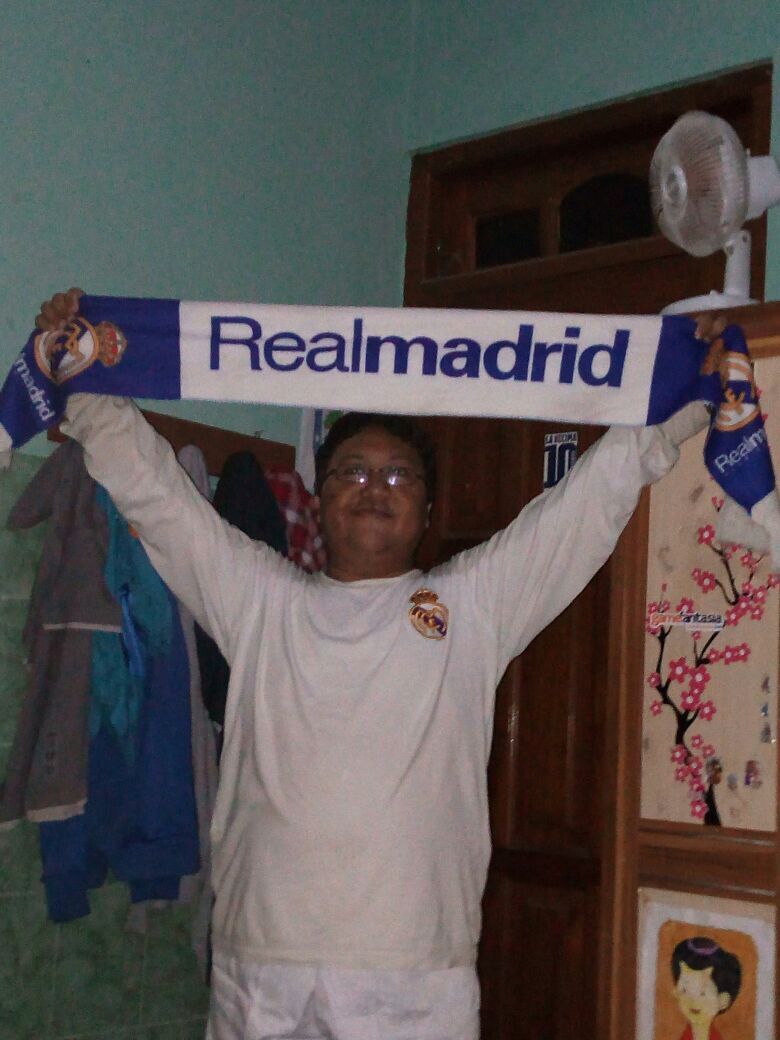 MADRIDISTA