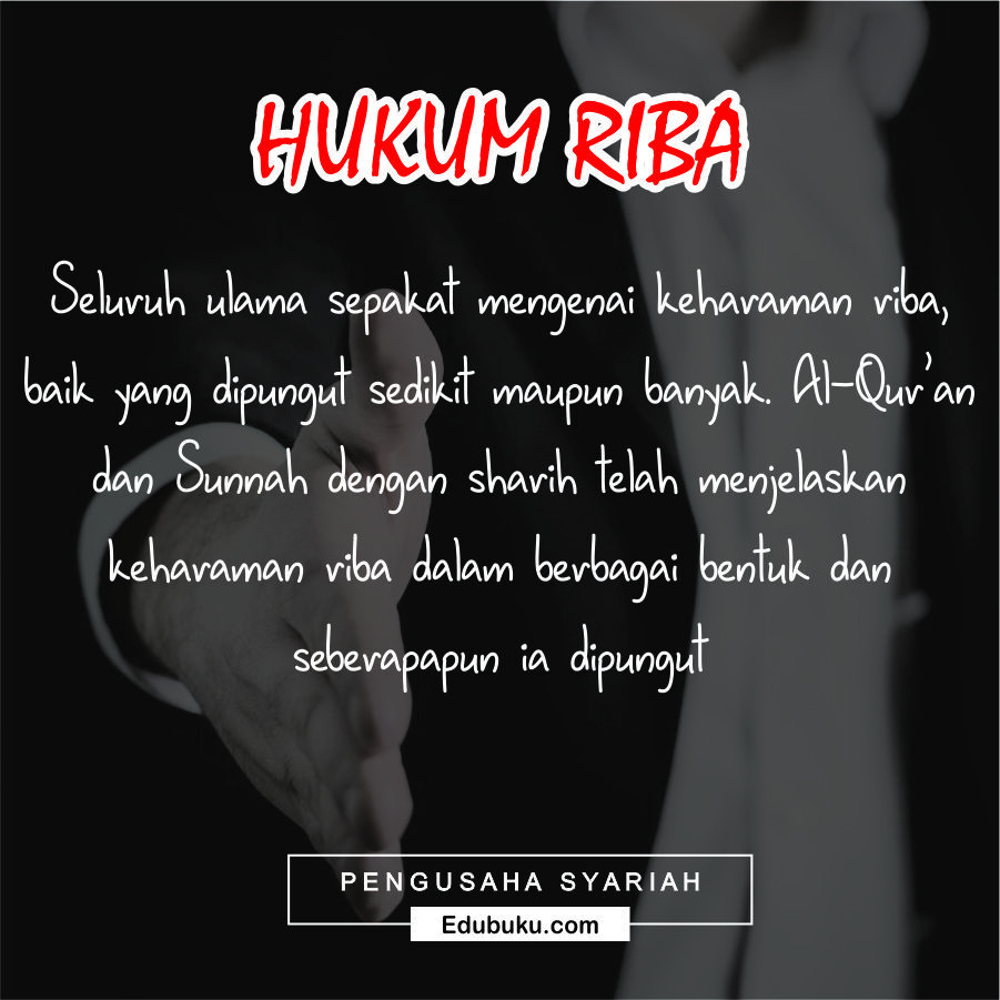 Hukum Riba KASKUS