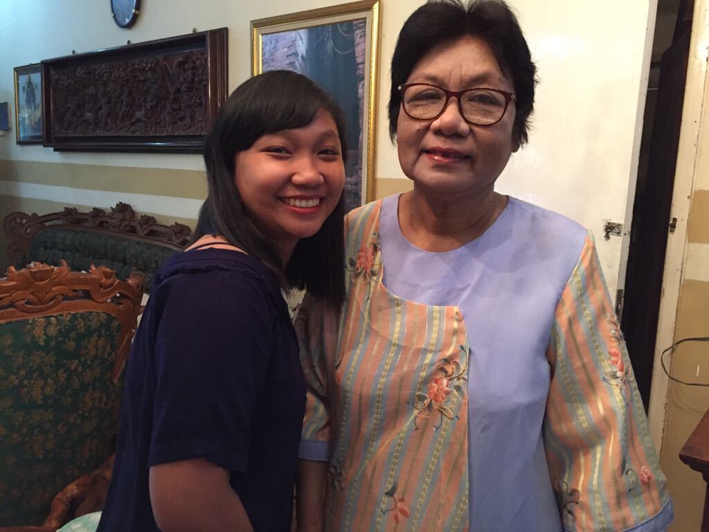 Hbd mama