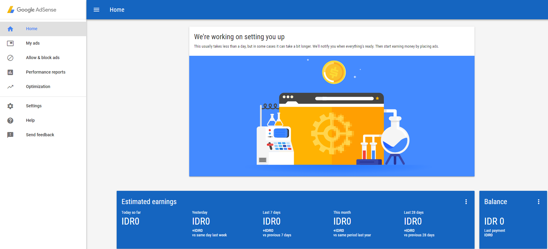 Google AdSense dan Kaskus: Menjelajahi Potensi dan Tantangan Monetisasi Konten
