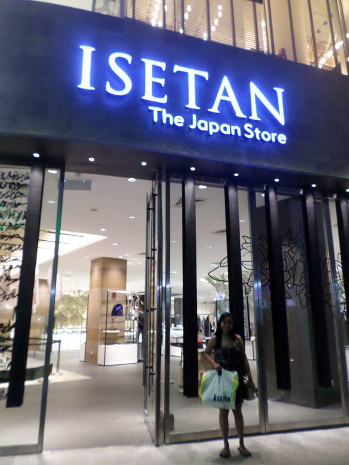 Shopping