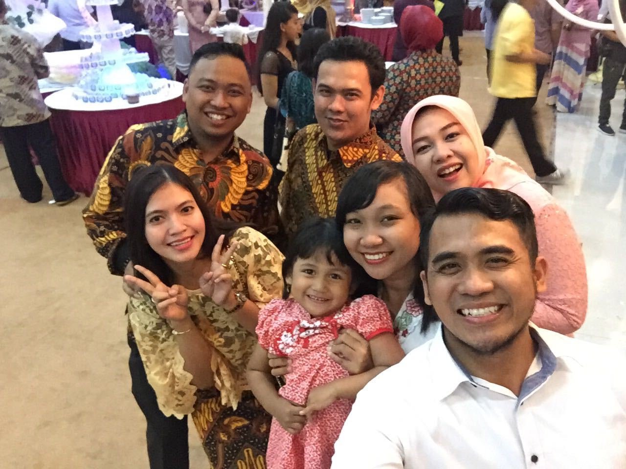 With bj pas