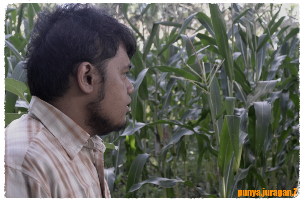 Mahakarya "sempurna" Sang khaliq #CaptureTheRealYou