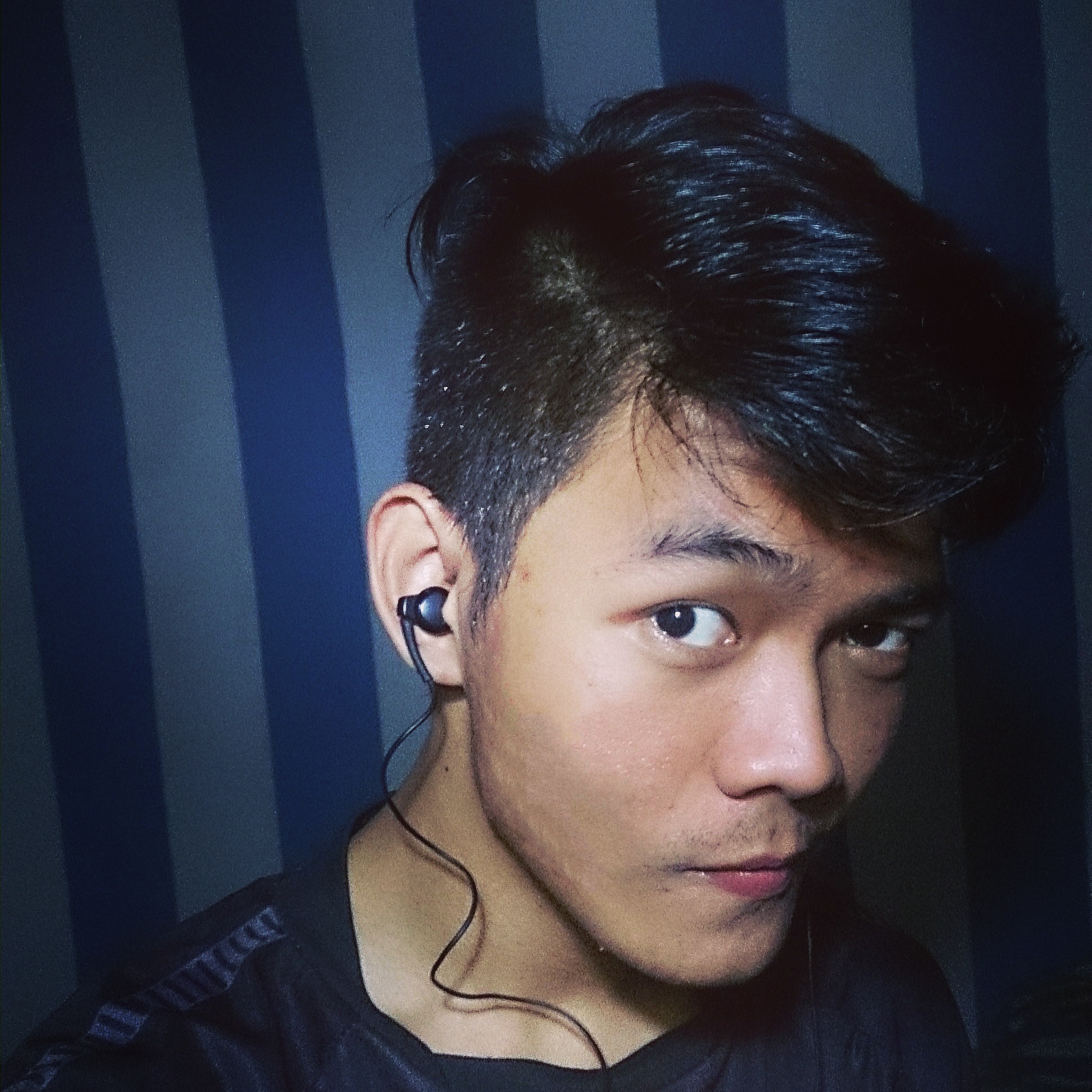 Mancung pas di foto #CaptureTheRealYou