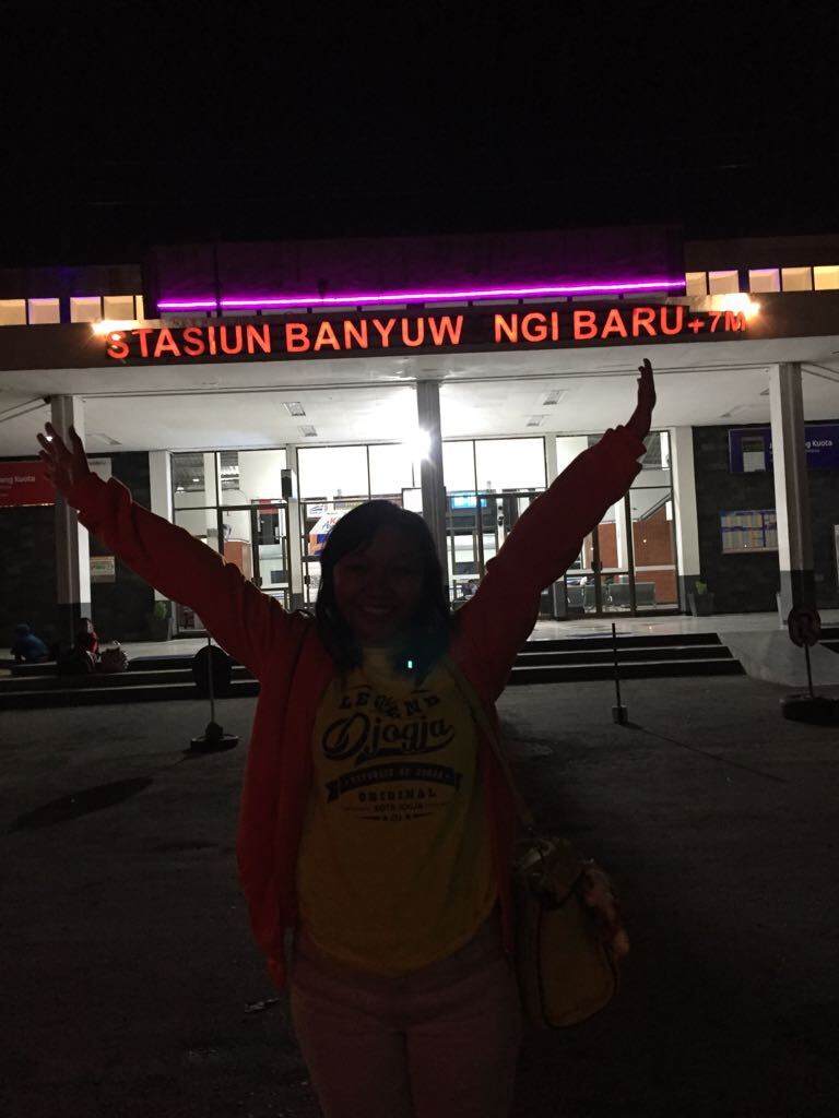 Otw bali