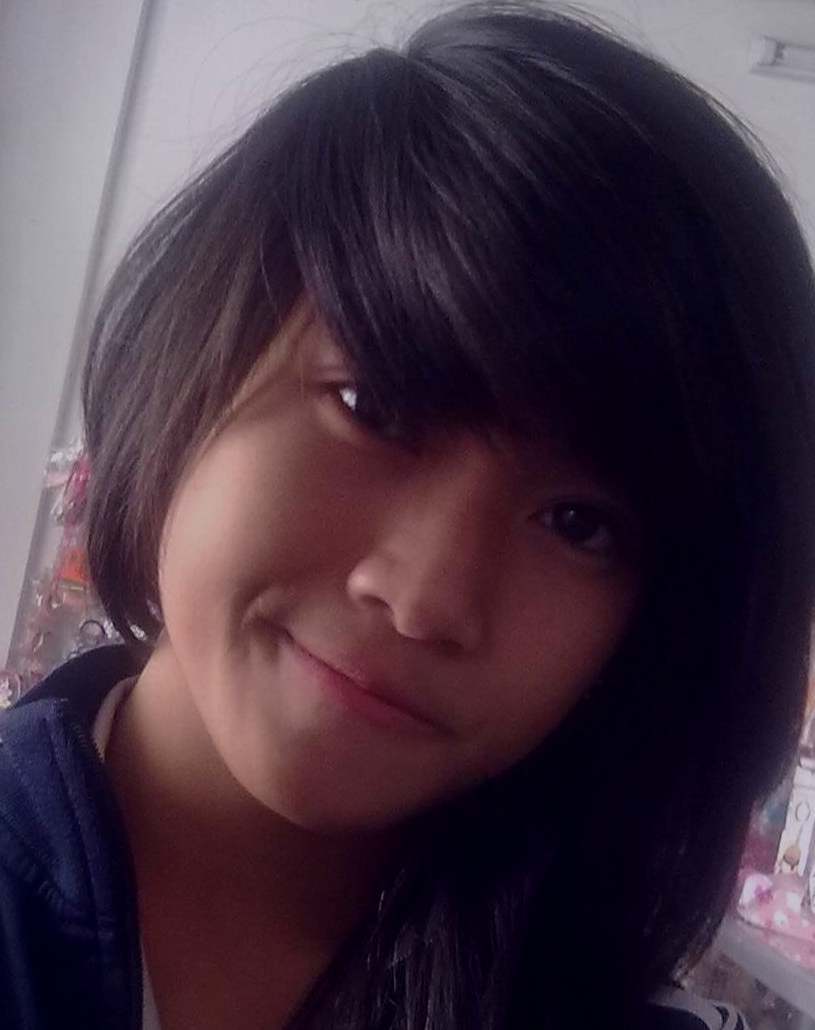 wajah cowok #CaptureTheRealYou